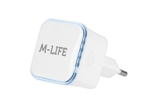 Wzmacniacz/Repeater Wi-Fi Wzmacniacz/Repeater Wi-Fi