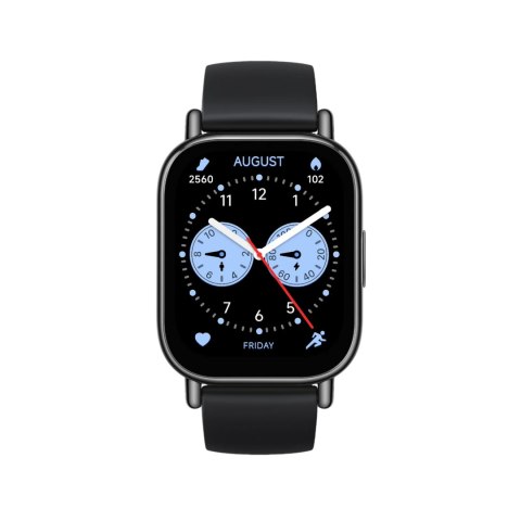 Xiaomi Redmi Watch 5 Lite czarny Xiaomi Redmi Watch 5 Lite czarny