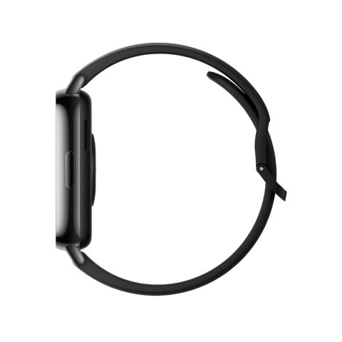 Xiaomi Redmi Watch 5 Lite czarny Xiaomi Redmi Watch 5 Lite czarny
