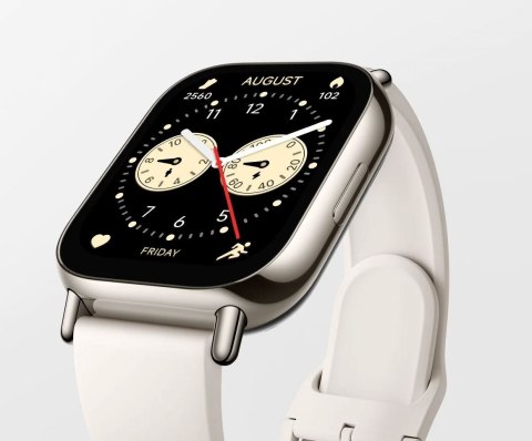 Xiaomi Redmi Watch 5 Lite czarny Xiaomi Redmi Watch 5 Lite czarny
