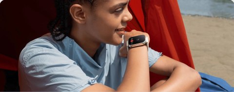 Xiaomi Redmi Watch 5 Lite czarny Xiaomi Redmi Watch 5 Lite czarny