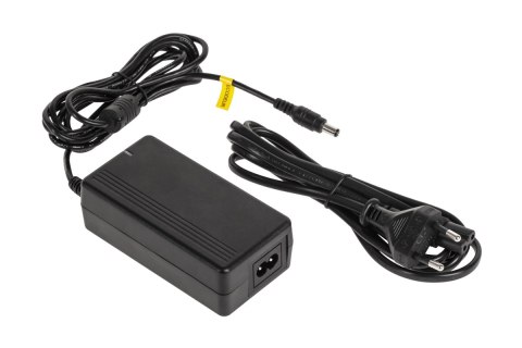 Zasilacz impulsowy 12V 5A 2,5/5,5 Zasilacz impulsowy 12V 5A 2,5/5,5