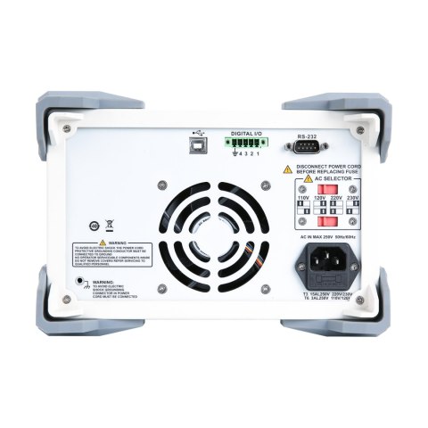 Zasilacz laboratoryjny Uni-T UDP3303C Zasilacz laboratoryjny Uni-T UDP3303C