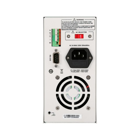Zasilacz laboratoryjny Uni-T UDP6721 Zasilacz laboratoryjny Uni-T UDP6721