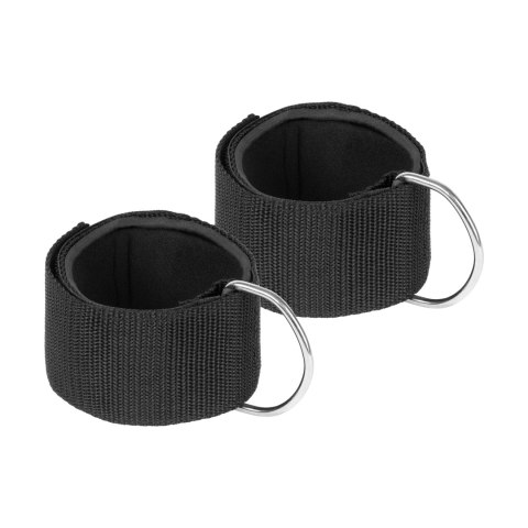 Zestaw gum oporowych do ćwiczeń - Power Tube Set , 5-80 kg, 5 gumy, REBEL ACTIVE Zestaw gum oporowych do ćwiczeń - Power Tube Set , 5-80 kg, 5 gumy, REBEL ACTIVE