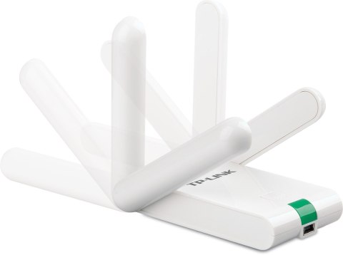 TP-LINK TL-WN822N Karta WiFi,USB, Atheros, 300Mb/s, 2x antena TP-LINK TL-WN822N Karta WiFi,USB, Atheros, 300Mb/s, 2x antena