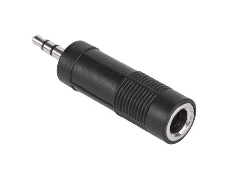 Złącze Jack 3.5/6.3 Złącze Jack 3.5/6.3