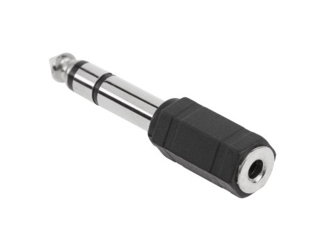 Złącze Jack 6.3/3.5 ST. Złącze Jack 6.3/3.5 ST.