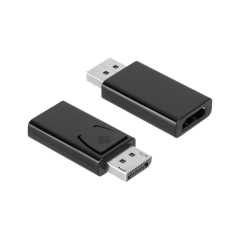 Złącze adaptor wtyk display - HDMI gniazdo Złącze adaptor wtyk display - HDMI gniazdo