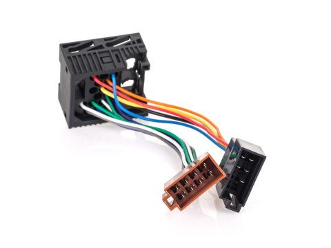 Złącze do BMW Radio-ISO-552115R Złącze do BMW Radio-ISO-552115R
