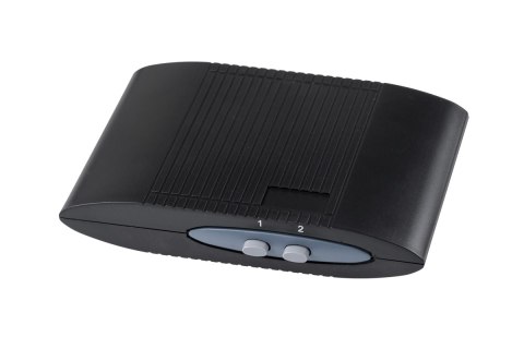 Złącze switch HDMI 1 wyj./2 wej. Złącze switch HDMI 1 wyj./2 wej.