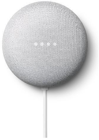 Google Nest Mini (2. generacja) Chalk Google Nest Mini (2. generacja) Chalk