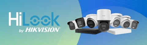 Kamera IP Hilook by Hikvision PTZ-N6MP-P Kamera IP Hilook by Hikvision PTZ-N6MP-P