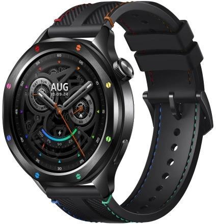 Smartwatch Xiaomi Watch S4 Rainbow Edition Smartwatch Xiaomi Watch S4 Rainbow Edition