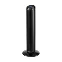 Wentylator kolumnowy 74cm - czarny