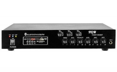 Wzmacniacz HQM1060BT/S 60W Wzmacniacz HQM1060BT/S 60W