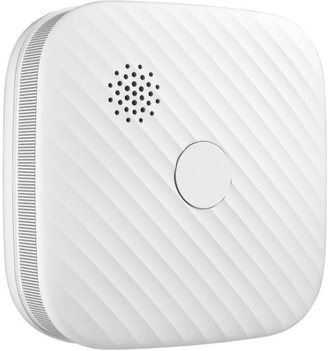 Zestaw czujników FIRESCO czujnik czadu + dymu z WiFi Zestaw czujników FIRESCO czujnik czadu + dymu z WiFi
