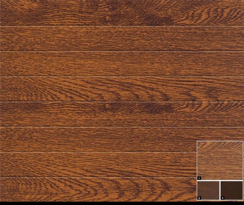 Brama garażowa segmentowa Renomatic/Hormann z napędem ProLift500-2 i szyną FS30 - przetłoczenia M Decocolor. Wymiar 2500x2250mm. Brama garażowa segmentowa Renomatic/Hormann z napędem ProLift500-2 i szyną FS30 - przetłoczenia M Decocolor. Wymiar 2500x2250mm.
