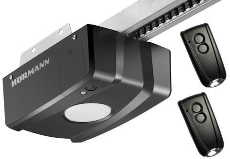 Brama garażowa segmentowa Renomatic/Hormann z napędem ProLift500-2 i szyną FS30 - przetłoczenia M Decocolor. Wymiar 2500x2250mm. Brama garażowa segmentowa Renomatic/Hormann z napędem ProLift500-2 i szyną FS30 - przetłoczenia M Decocolor. Wymiar 2500x2250mm.