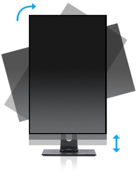 Monitor LED IIYAMA XUB2491H-B1 Monitor LED IIYAMA XUB2491H-B1
