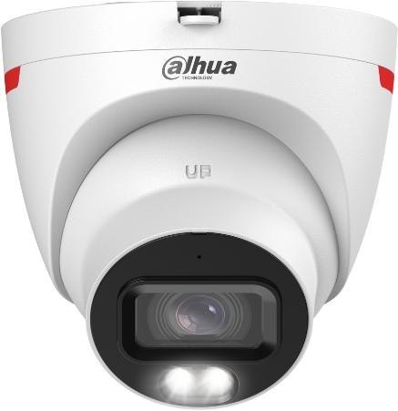 Zestaw monitoringu IP DAHUA kamera zewnętrzna WizColor 2K 4MPx 30m Zestaw monitoringu IP DAHUA kamera zewnętrzna WizColor 2K 4MPx 30m