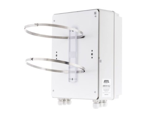 ADAPTER SŁUPOWY DO OBUDÓW ADD-PMAXL ATTE ADAPTER SŁUPOWY DO OBUDÓW ADD-PMAXL ATTE
