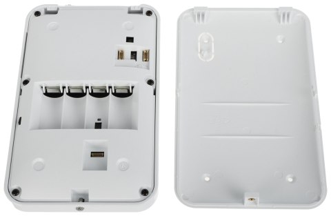 BEZPRZEWODOWA KLAWIATURA AX PRO DS-PK1-LT-WE Hikvision BEZPRZEWODOWA KLAWIATURA AX PRO DS-PK1-LT-WE Hikvision