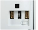 BEZPRZEWODOWA KLAWIATURA AX PRO DS-PK1-LT-WE Hikvision