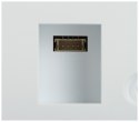 BEZPRZEWODOWA KLAWIATURA AX PRO DS-PK1-LT-WE Hikvision