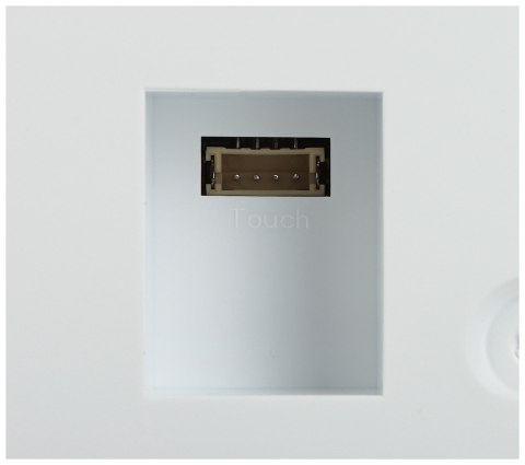 BEZPRZEWODOWA KLAWIATURA AX PRO DS-PK1-LT-WE Hikvision BEZPRZEWODOWA KLAWIATURA AX PRO DS-PK1-LT-WE Hikvision
