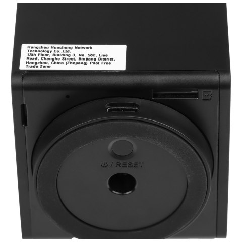KAMERA IP OBROTOWA WEWNĘTRZNA IPC-S2VBP-5M0WR REX VT PRO Wi-Fi 5 Mpx 3.6 mm IMOU KAMERA IP OBROTOWA WEWNĘTRZNA IPC-S2VBP-5M0WR REX VT PRO Wi-Fi 5 Mpx 3.6 mm IMOU