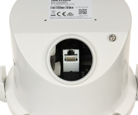 SIECIOWY GŁOŚNIK TUBOWY DS-QAZ1307G1-E 7 W IP67 Hikvision SIECIOWY GŁOŚNIK TUBOWY DS-QAZ1307G1-E 7 W IP67 Hikvision