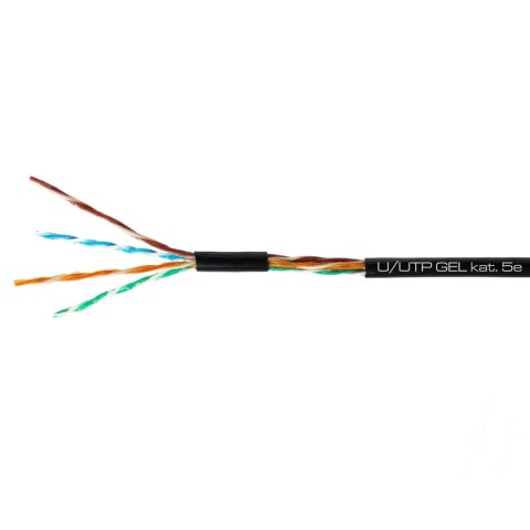 SKRĘTKA UTP/K5/100M/ZEL/CON CONOTECH SKRĘTKA UTP/K5/100M/ZEL/CON CONOTECH