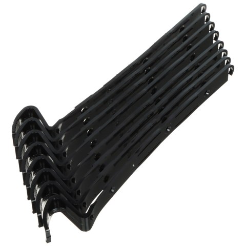 UCHWYTY MONTAŻOWE DO DYSKÓW TWARDYCH HDD-HANDLE*P8 Hikvision UCHWYTY MONTAŻOWE DO DYSKÓW TWARDYCH HDD-HANDLE*P8 Hikvision