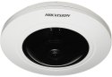 KAMERA IP DS-2CD2955G0-ISU(1.05MM) - 5 Mpx 1.05 mm - Fish Eye Hikvision
