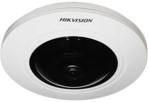 KAMERA IP DS-2CD2955G0-ISU(1.05MM) - 5 Mpx 1.05 mm - Fish Eye Hikvision