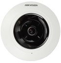 KAMERA IP DS-2CD2955G0-ISU(1.05MM) - 5 Mpx 1.05 mm - Fish Eye Hikvision