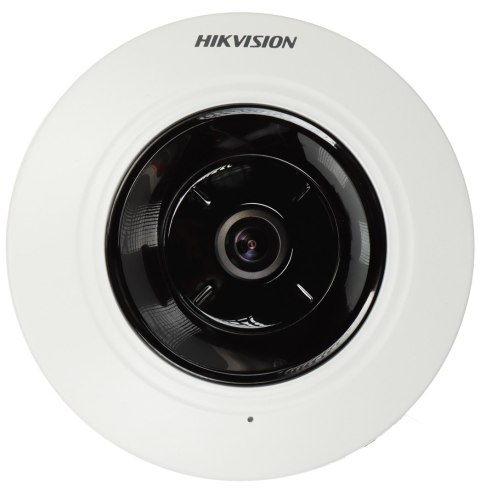KAMERA IP DS-2CD2955G0-ISU(1.05MM) - 5 Mpx 1.05 mm - Fish Eye Hikvision KAMERA IP DS-2CD2955G0-ISU(1.05MM) - 5 Mpx 1.05 mm - Fish Eye Hikvision