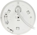KAMERA IP DS-2CD2955G0-ISU(1.05MM) - 5 Mpx 1.05 mm - Fish Eye Hikvision