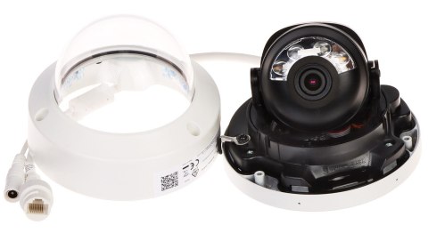 KAMERA WANDALOODPORNA IP DS-2CD1183G2-LIUF(2.8MM)PL Smart Hybrid Light 8.3 Mpx 4K UHD Hikvision KAMERA WANDALOODPORNA IP DS-2CD1183G2-LIUF(2.8MM)PL Smart Hybrid Light 8.3 Mpx 4K UHD Hikvision