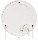 KAMERA WANDALOODPORNA IP DS-2CD1183G2-LIUF(2.8MM)PL Smart Hybrid Light 8.3 Mpx 4K UHD Hikvision