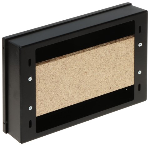 OBUDOWA E-MB-TPR1M-MP-B 240 x 150 x 50 mm STALFLEX OBUDOWA E-MB-TPR1M-MP-B 240 x 150 x 50 mm STALFLEX