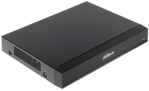 REJESTRATOR AHD, HD-CVI, HD-TVI, CVBS, IP XVR7104H-4K-I3 4 KANAŁY WizSense DAHUA REJESTRATOR AHD, HD-CVI, HD-TVI, CVBS, IP XVR7104H-4K-I3 4 KANAŁY WizSense DAHUA