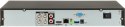 REJESTRATOR AHD, HD-CVI, HD-TVI, CVBS, IP XVR7104H-4K-I3 4 KANAŁY WizSense DAHUA