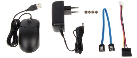 REJESTRATOR AHD, HD-CVI, HD-TVI, CVBS, IP XVR7104H-4K-I3 4 KANAŁY WizSense DAHUA REJESTRATOR AHD, HD-CVI, HD-TVI, CVBS, IP XVR7104H-4K-I3 4 KANAŁY WizSense DAHUA
