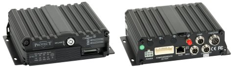 REJESTRATOR MOBILNY AHD, PAL, IP PROTECT-308 4 KANAŁY REJESTRATOR MOBILNY AHD, PAL, IP PROTECT-308 4 KANAŁY
