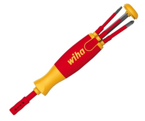 RĘKOJEŚĆ Z WYMIENNYMI BITAMI WH-LIFTUP-ELECTRIC/38612 WIHA RĘKOJEŚĆ Z WYMIENNYMI BITAMI WH-LIFTUP-ELECTRIC/38612 WIHA