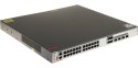 SWITCH POE RG-CS86-24XMG4XS4VS-UPD 24-PORTOWY SFP+ RUIJIE