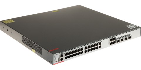 SWITCH POE RG-CS86-24XMG4XS4VS-UPD 24-PORTOWY SFP+ RUIJIE