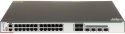 SWITCH POE RG-CS86-24XMG4XS4VS-UPD 24-PORTOWY SFP+ RUIJIE